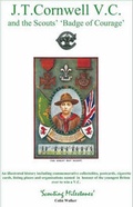 Cover: J.T.Cornwell V.C. - Write Books CPR Ltd