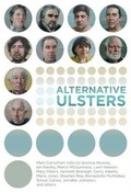 Cover: Alternative Ulsters - Liberties Press Ltd