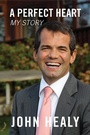 Cover: A Perfect Heart - Liberties Press
