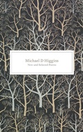 Cover: New and Selected Poems - Liberties Press