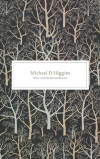 Enlarge image Cover: New and Selected Poems - Liberties Press