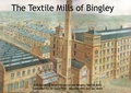 Cover: The Mills of Bingley - Pen2Print
