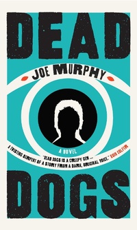 Enlarge image Cover: Dead Dogs - Liberties Press