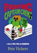 Cover: Fighting Captain Chemo - Pen2Print