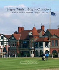 Abbildung von: Mighty Winds ... Mighty Champions - Guy Woodland