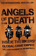 Cover: Angels of Death: Inside the Bikers' Global Crime Empire - Hodder & Stoughton