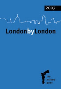 Abbildung von: London by London - The Friday Project Limited