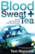 Cover: Blood, Sweat and Tea - The Friday Project Limited