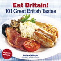 Abbildung von: Eat Britain! - The Friday Project Limited