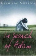 Cover: In Search of Adam - The Friday Project Limited