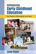 Cover: Thinking about early childhood education - Open University Press
