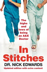 Enlarge image Cover: In Stitches - The Friday Project Limited