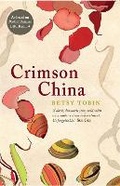 Cover: Crimson China - Short Books Ltd