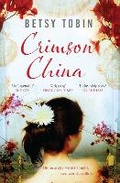 Cover: Crimson China - Short Books Ltd