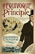 Cover: The Equivoque Principle - The Friday Project Limited