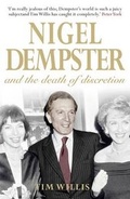 Bild: Nigel Dempster and the Death of Discretion - Short Books Ltd