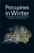 Cover: Porcupines in Winter - The Young Foundation