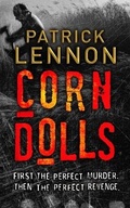 Cover: Corn Dolls - Hodder Paperback