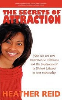 Enlarge image Cover: THE Secrets of Attraction - Dolman Scott Ltd
