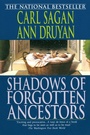 Cover: Shadows of Forgotten Ancestors - Random House USA Inc