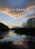 Cover: Eli's Secret - Dollman Scott