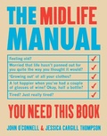 Cover: The Midlife Manual - Short Books Ltd