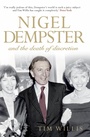Cover: Nigel Dempster and the Death of Discretion - Short Books Ltd