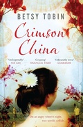 Cover: Crimson China - Short Books Ltd