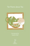 Cover: Ten Poems about Tea - Candlestick Press