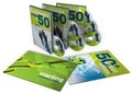 Cover: Business Begins at 50 - Full Series - Inside Guides Limited