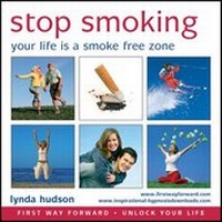 Enlarge image Cover: Stop Smoking - Firstwayforward Audio Books