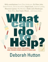 Enlarge image Cover: What Can I Do to Help? - Short Books Ltd