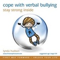 Cover: Cope with Verbal Bullying - Firstwayforward Audio Books