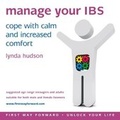 Cover: Manage Your IBS - Firstwayforward Audio Books