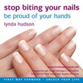 Cover: Stop Biting Your Nails - Firstwayforward Audio Books