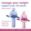 Cover: Manage Your Weight - Firstwayforward Audio Books