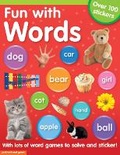 Cover: Fun With Words - Picthall & Gunzi (an Imprint of Award Publications Ltd)