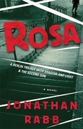Cover: Rosa - Peter Halban Publishers Ltd