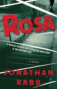 Enlarge image Cover: Rosa - Peter Halban Publishers Ltd