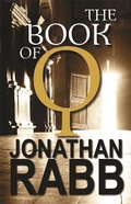 Cover: The Book of Q - Peter Halban Publishers Ltd