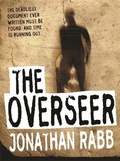 Cover: The Overseer - Peter Halban Publishers Ltd