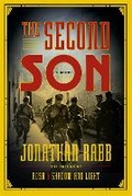 Cover: The Second Son - Peter Halban Publishers Ltd