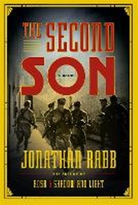 Enlarge image Cover: The Second Son - Peter Halban Publishers Ltd