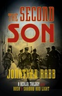 Cover: The Second Son - Halban