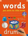 Cover: Words - Picthall & Gunzi (an Imprint of Award Publications Ltd)