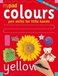Cover: Colours - Picthall & Gunzi (an Imprint of Award Publications Ltd)