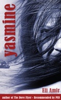 Cover: Yasmine - Peter Halban