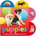 Cover: Puppies - Picthall & Gunzi (an Imprint of Award Publications Ltd)