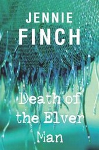 Abbildung von: Death of the Elver Man (Alex Hastings 1) - Impress Books
