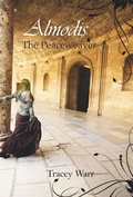 Cover: Almodis: The Peaceweaver - Impress